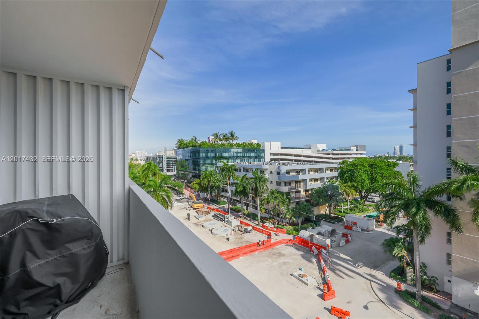 LINCOLN WEST TOWERS CONDO - Residential