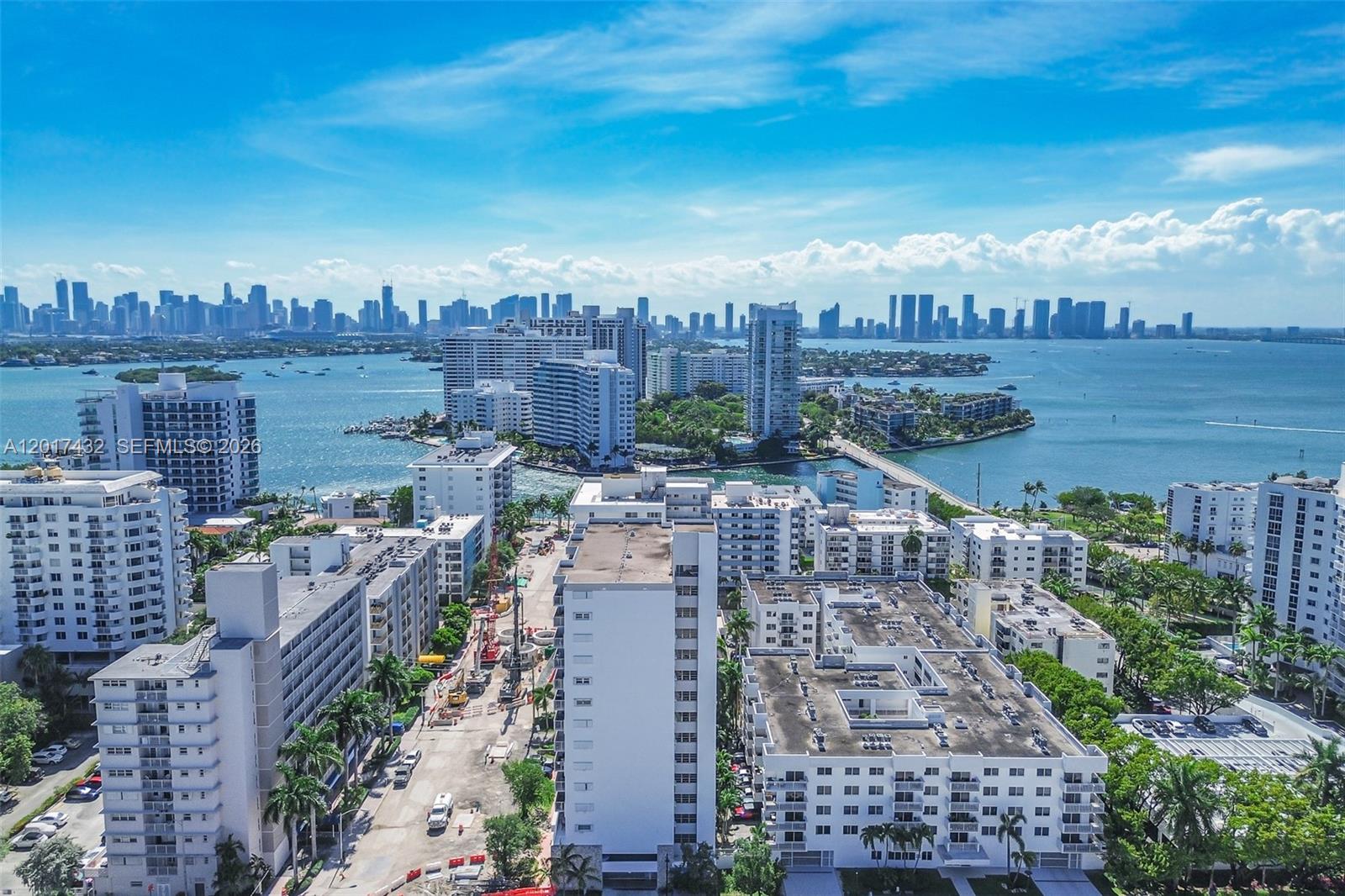 LINCOLN WEST TOWERS CONDO - Residential