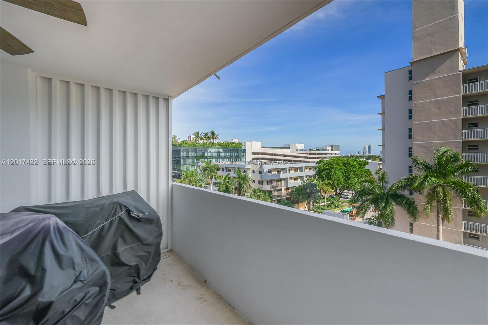 LINCOLN WEST TOWERS CONDO - Residential