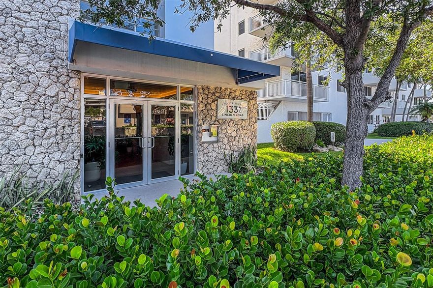 Beautifully remodeled 2 bedrooms and 2 full baths residence in the heart of Lincoln Road offering clean modern finishes and great natural light throughout. This move-in-ready unit features an open layout, updated kitchen and bath, spacious living areas, and stylish contemporary details that create a bright and comfortable living space. Large windows showcase open city views from the 7th floor. Well-maintained building with secured entry, pool, fitness center, and assigned parking. Unbeatable location just steps from shopping, dining, cafés, entertainment, and minutes to the beach. Ideal as a primary residence, second home, or investment property.