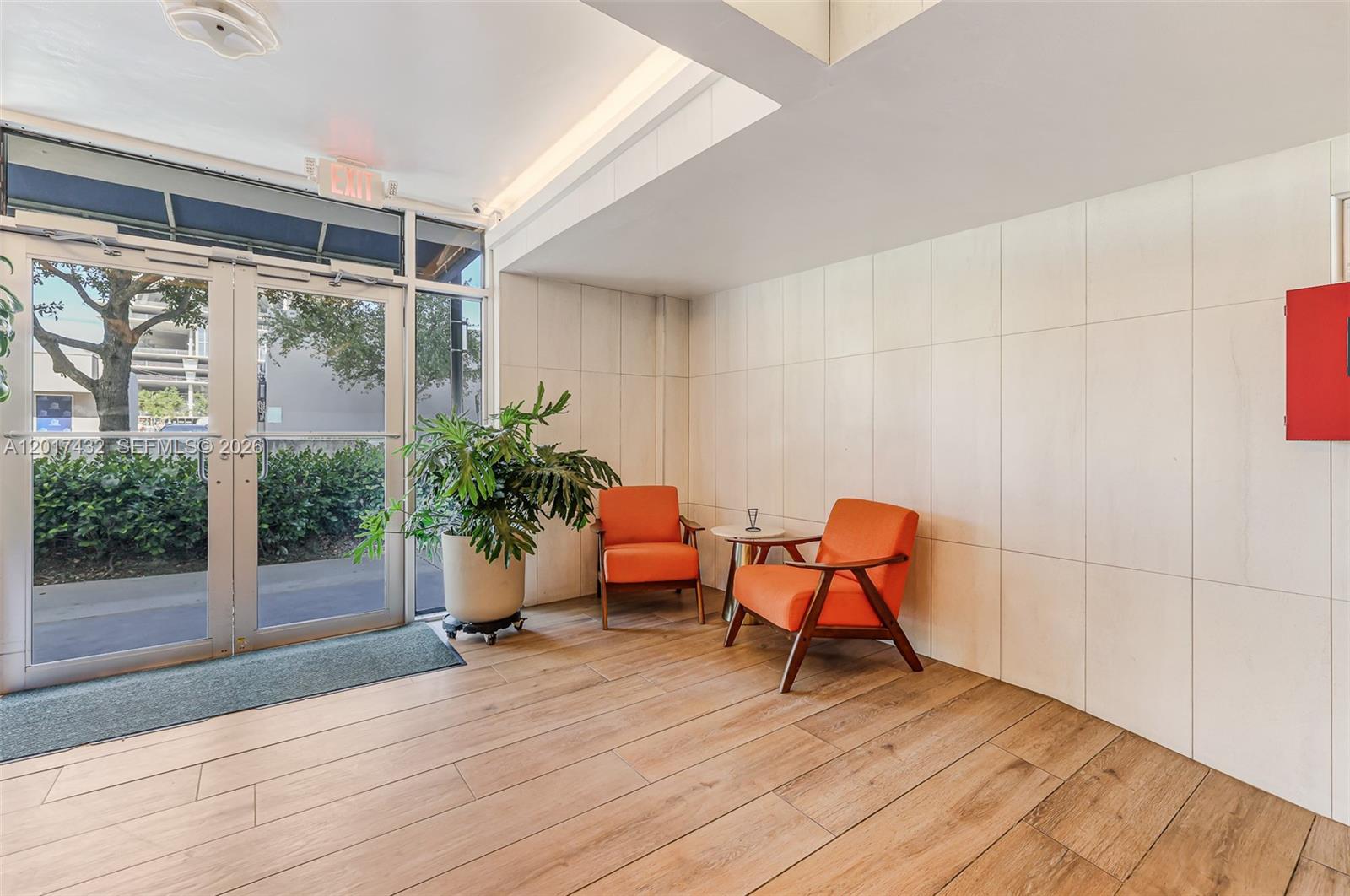 LINCOLN WEST TOWERS CONDO - Residential