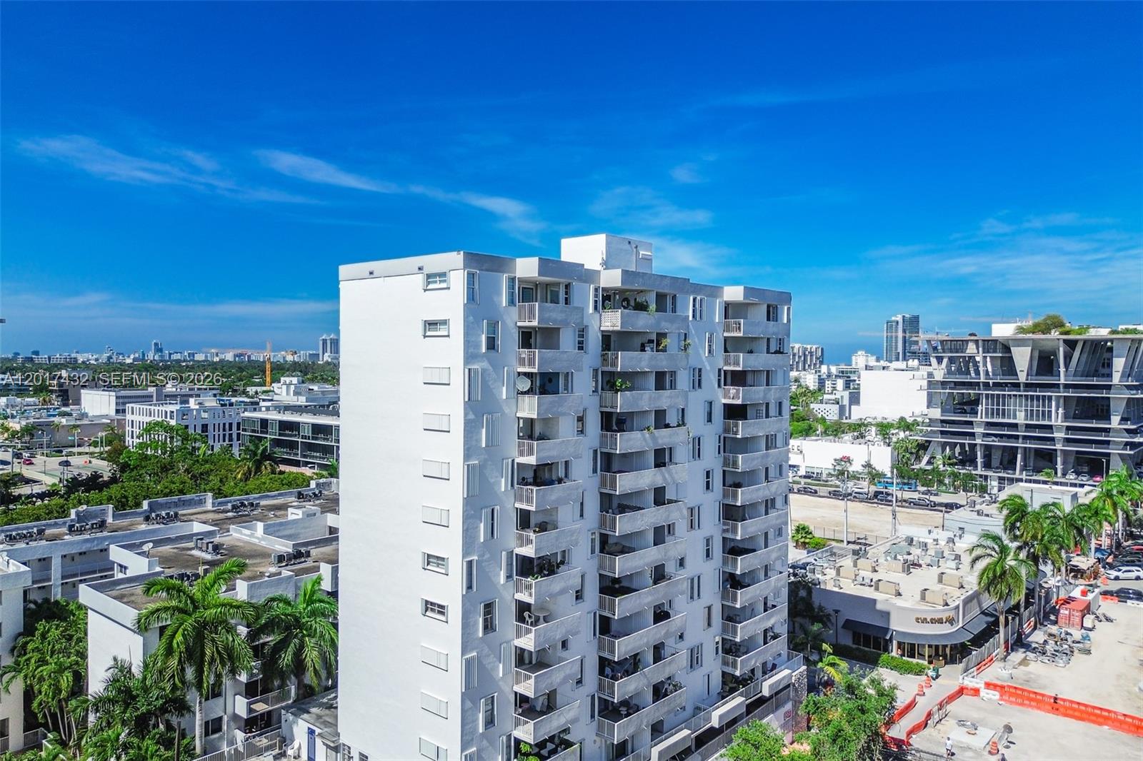 LINCOLN WEST TOWERS CONDO - Residential