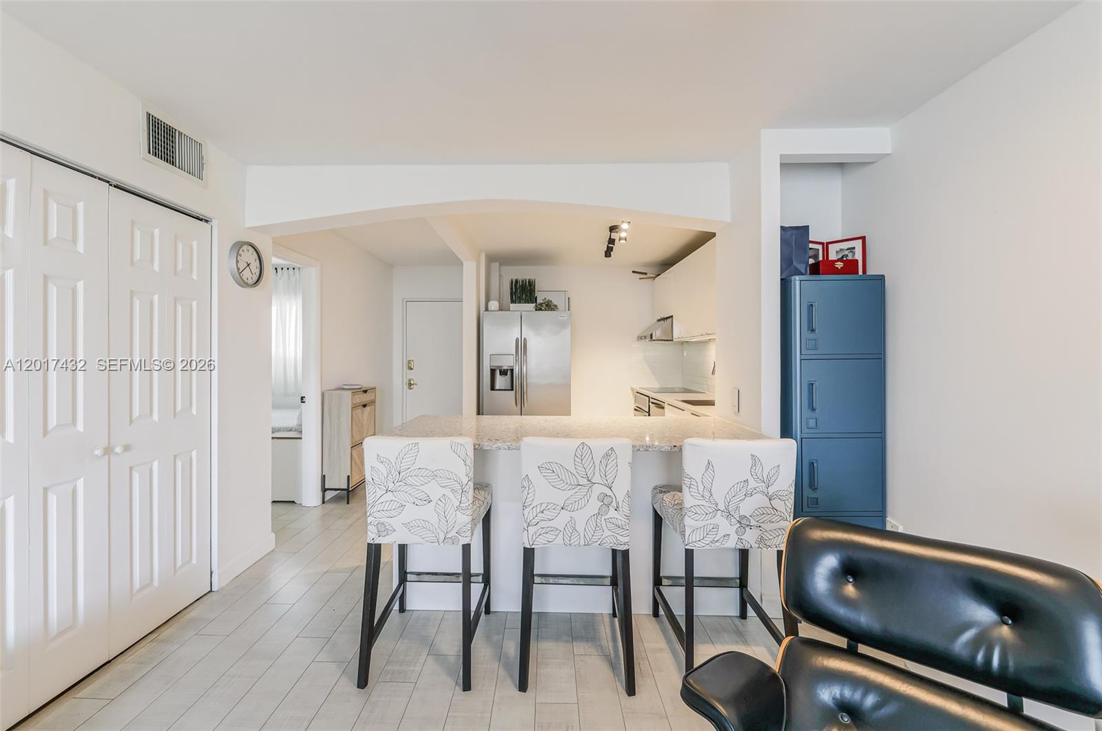 LINCOLN WEST TOWERS CONDO - Residential