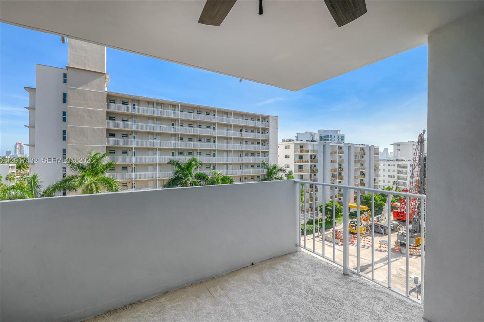 LINCOLN WEST TOWERS CONDO - Residential