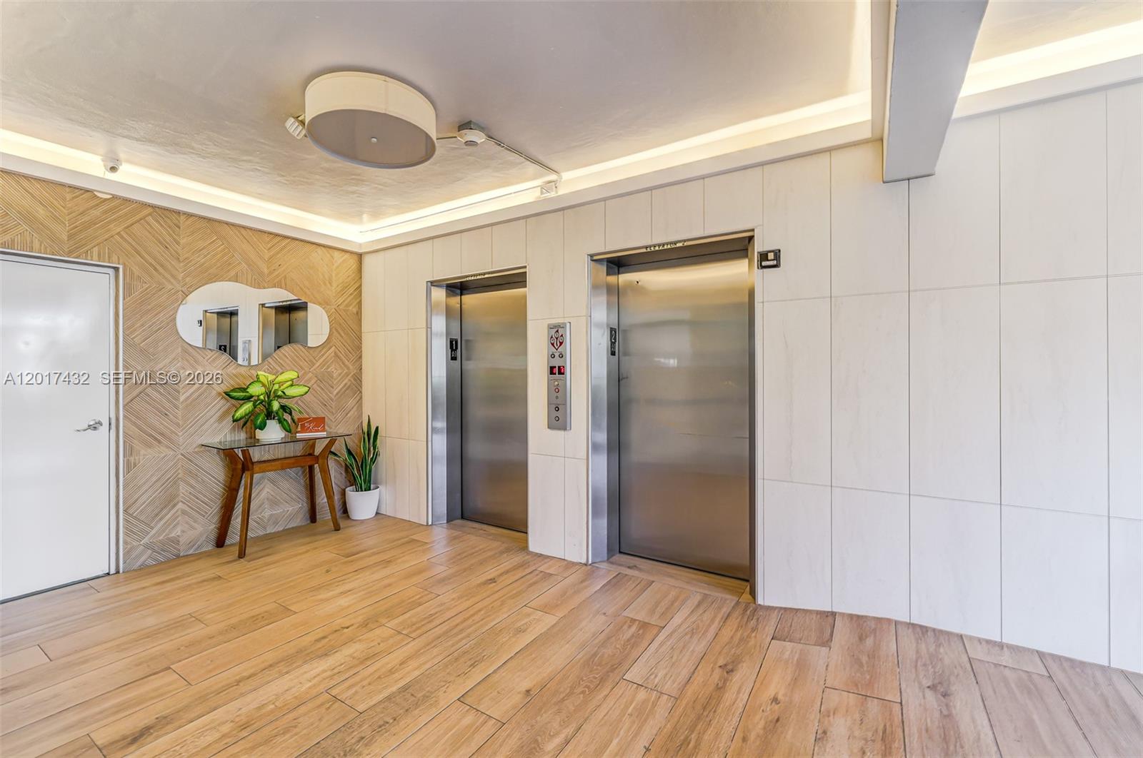 LINCOLN WEST TOWERS CONDO - Residential