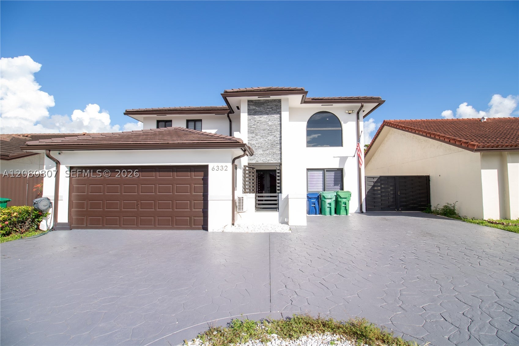6332 SW 151st Pl