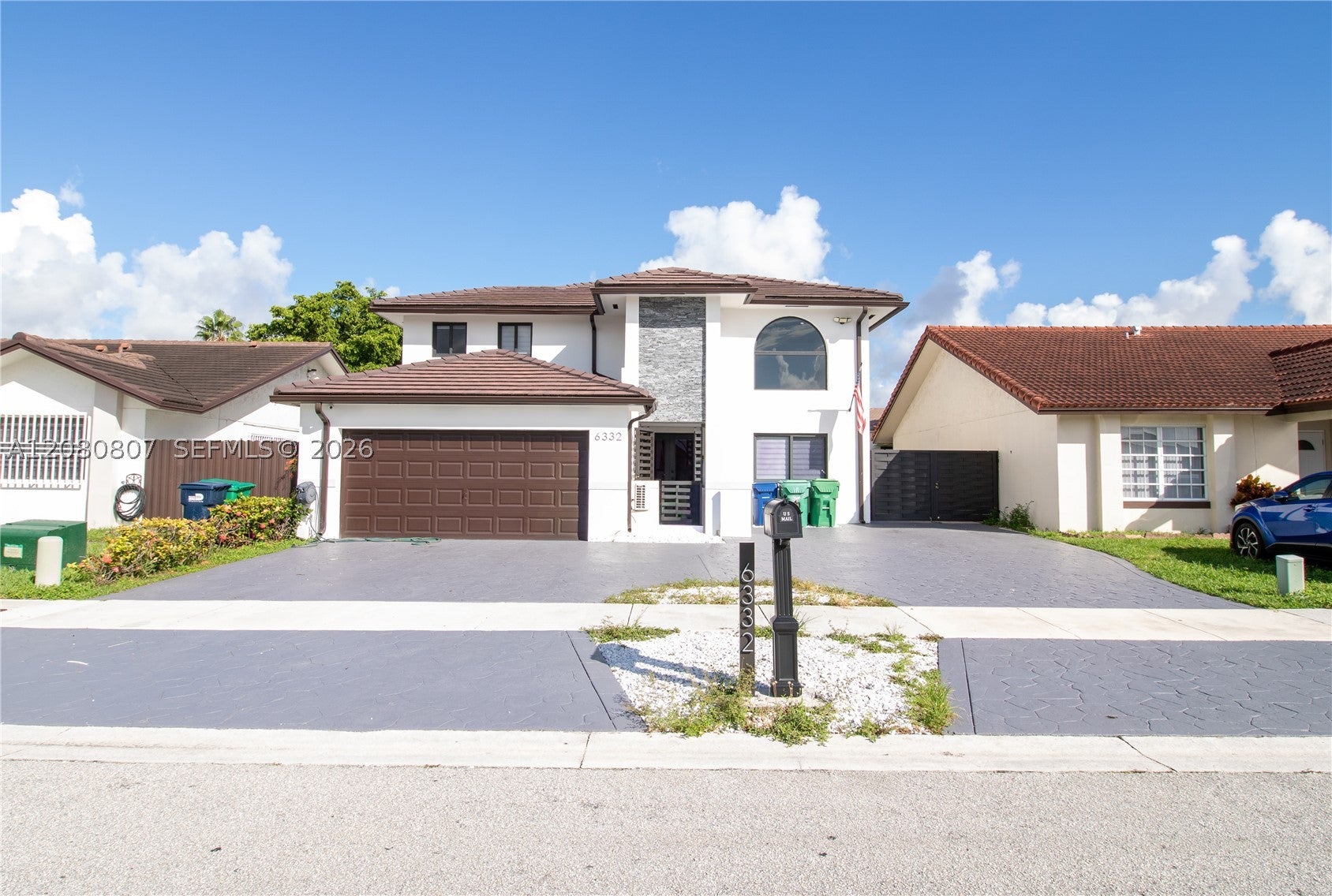 6332 SW 151st Pl