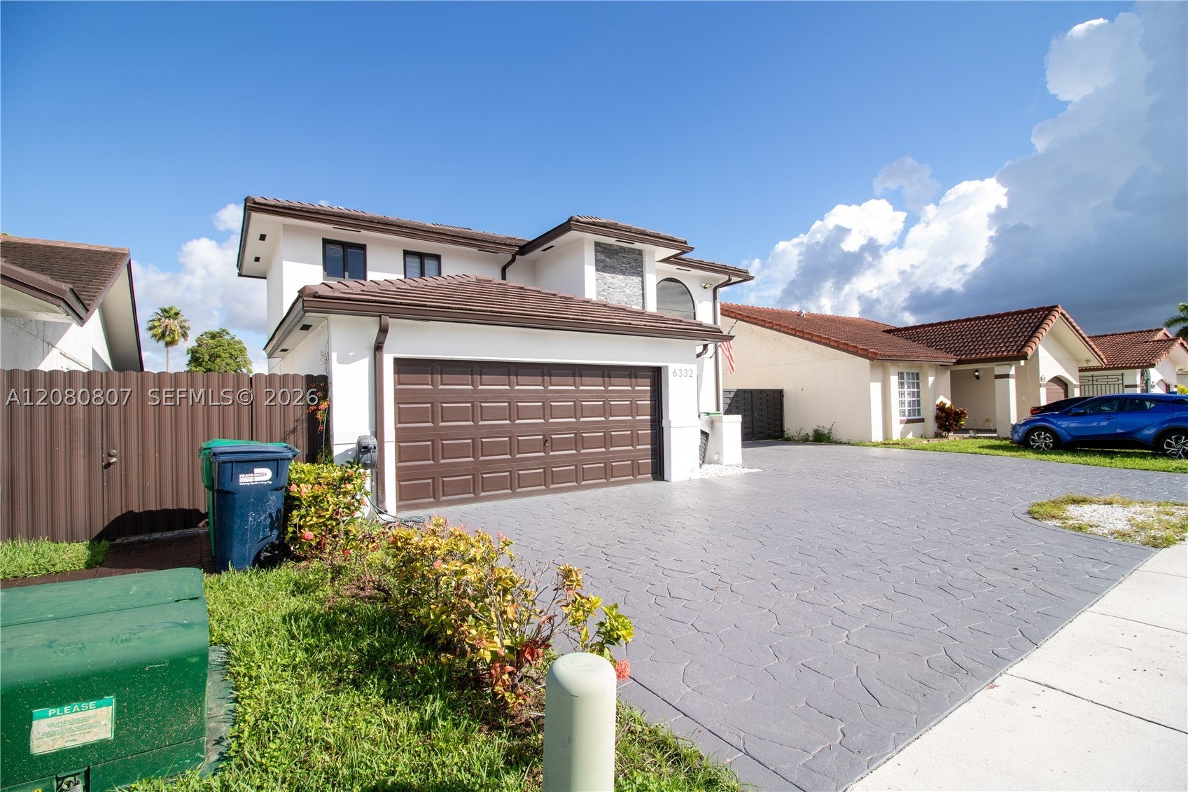 6332 SW 151st Pl