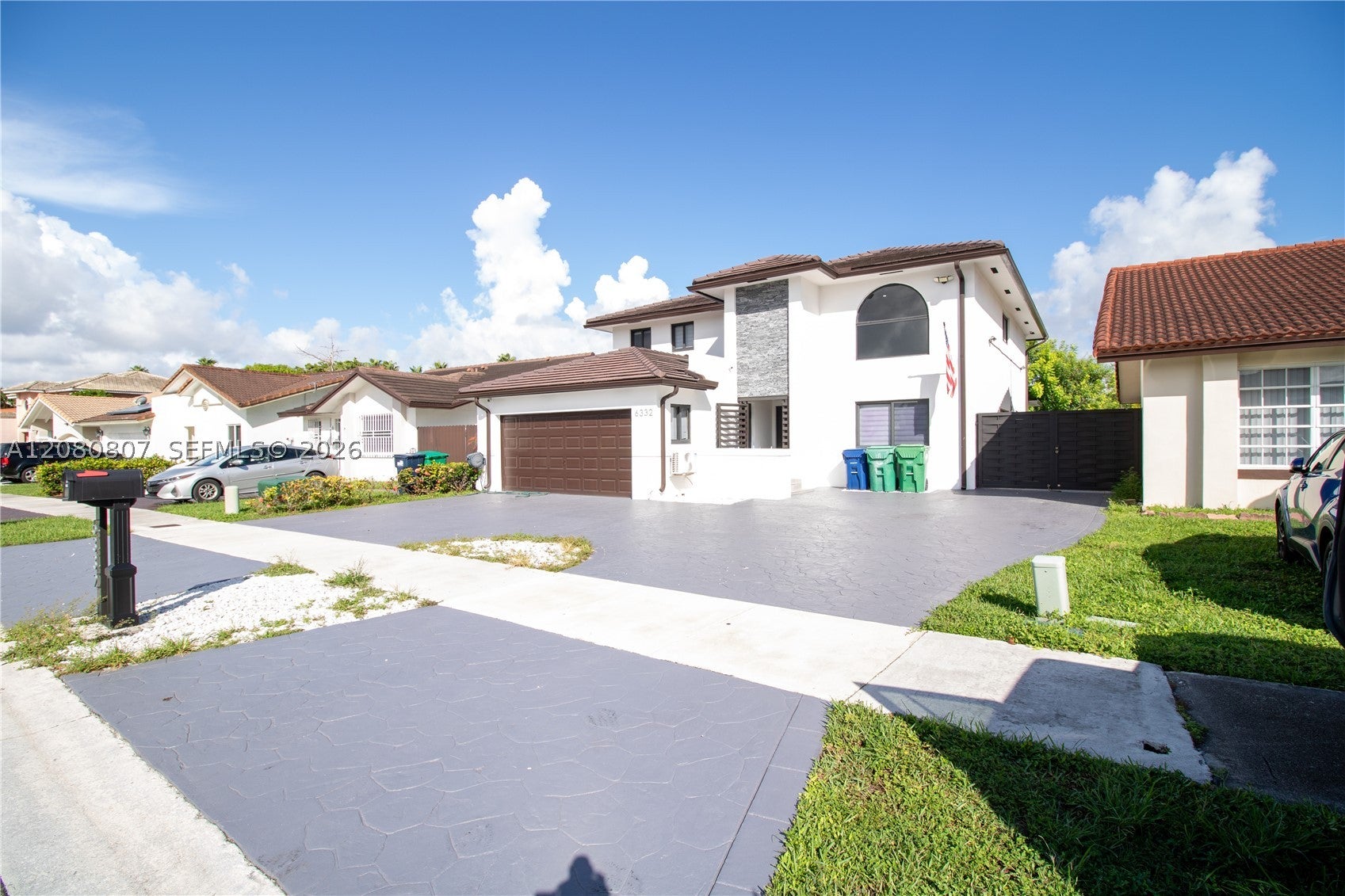 6332 SW 151st Pl