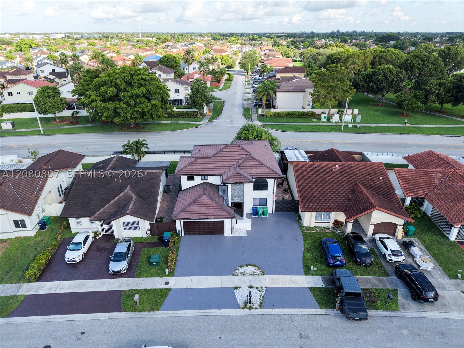 6332 SW 151st Pl, Miami FL 33193