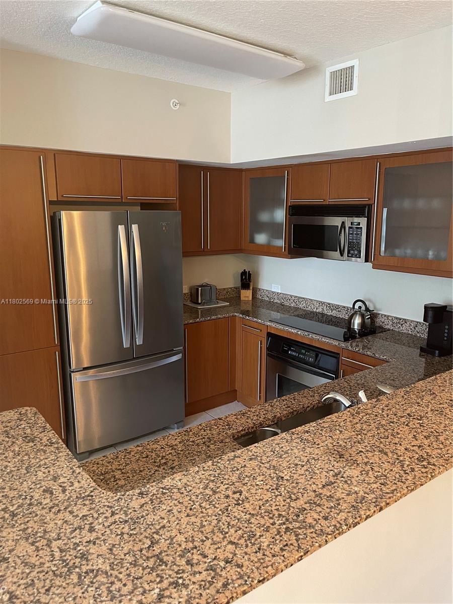 2080 OCEAN DRIVE CONDO - Residential