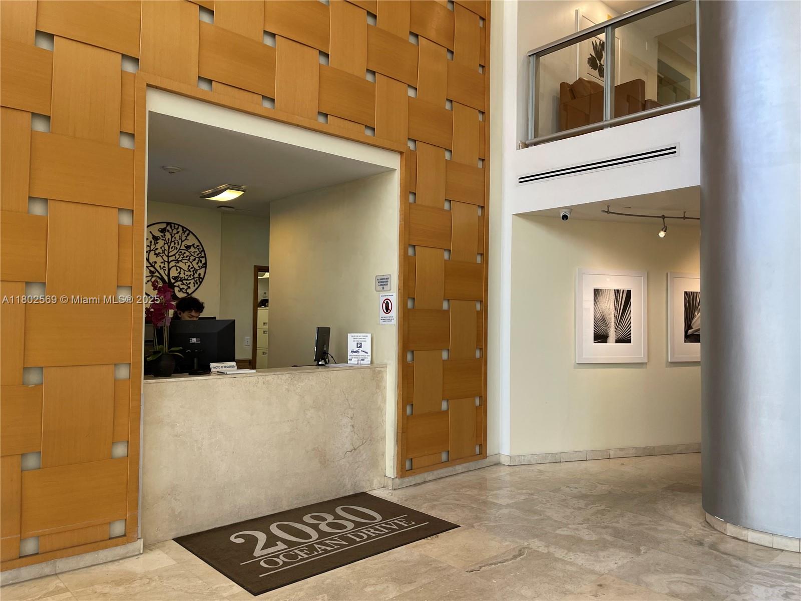 2080 OCEAN DRIVE CONDO - Residential