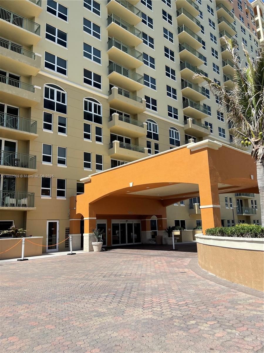 2080 OCEAN DRIVE CONDO - Residential