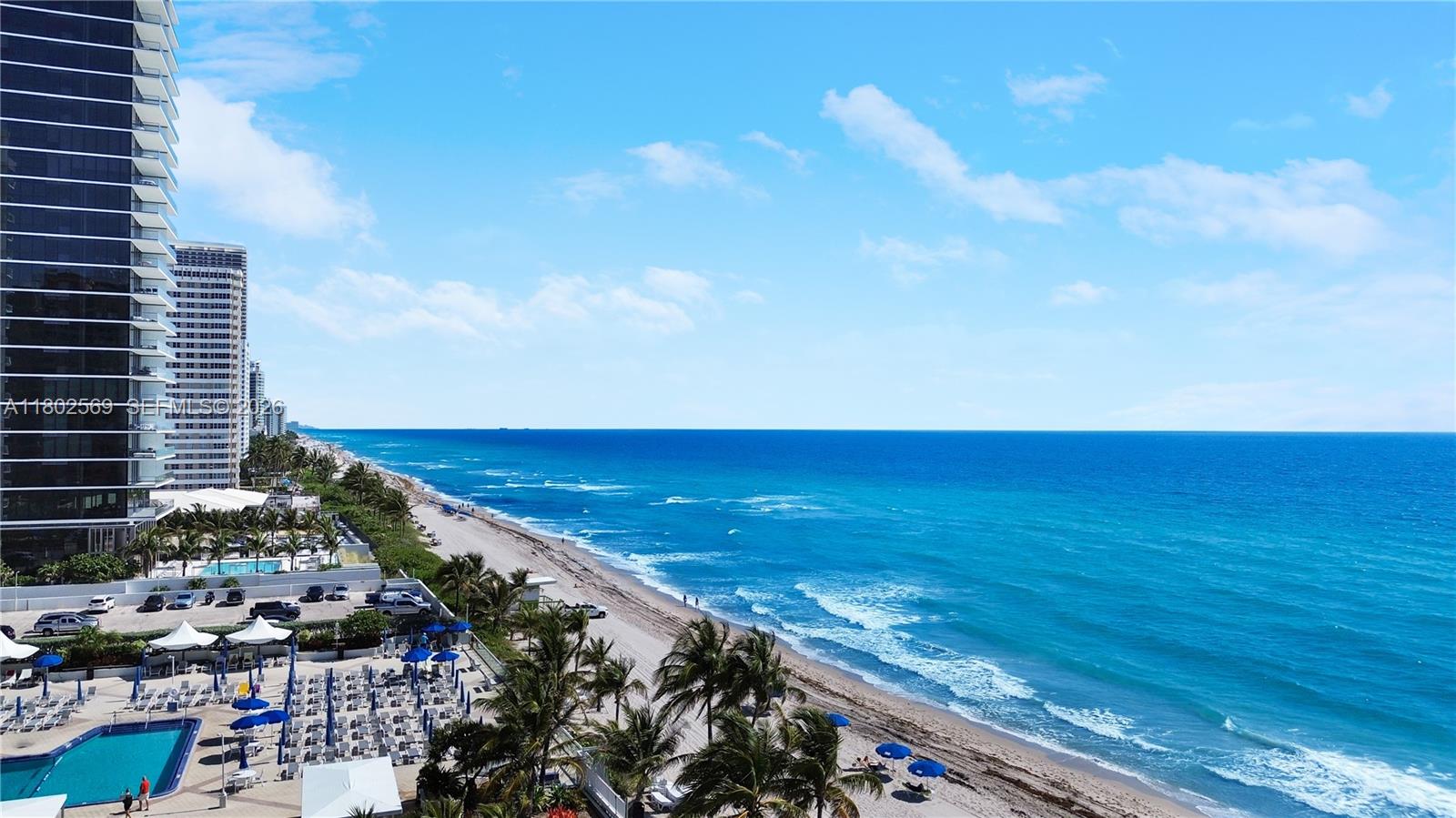 2080 OCEAN DRIVE CONDO - Residential