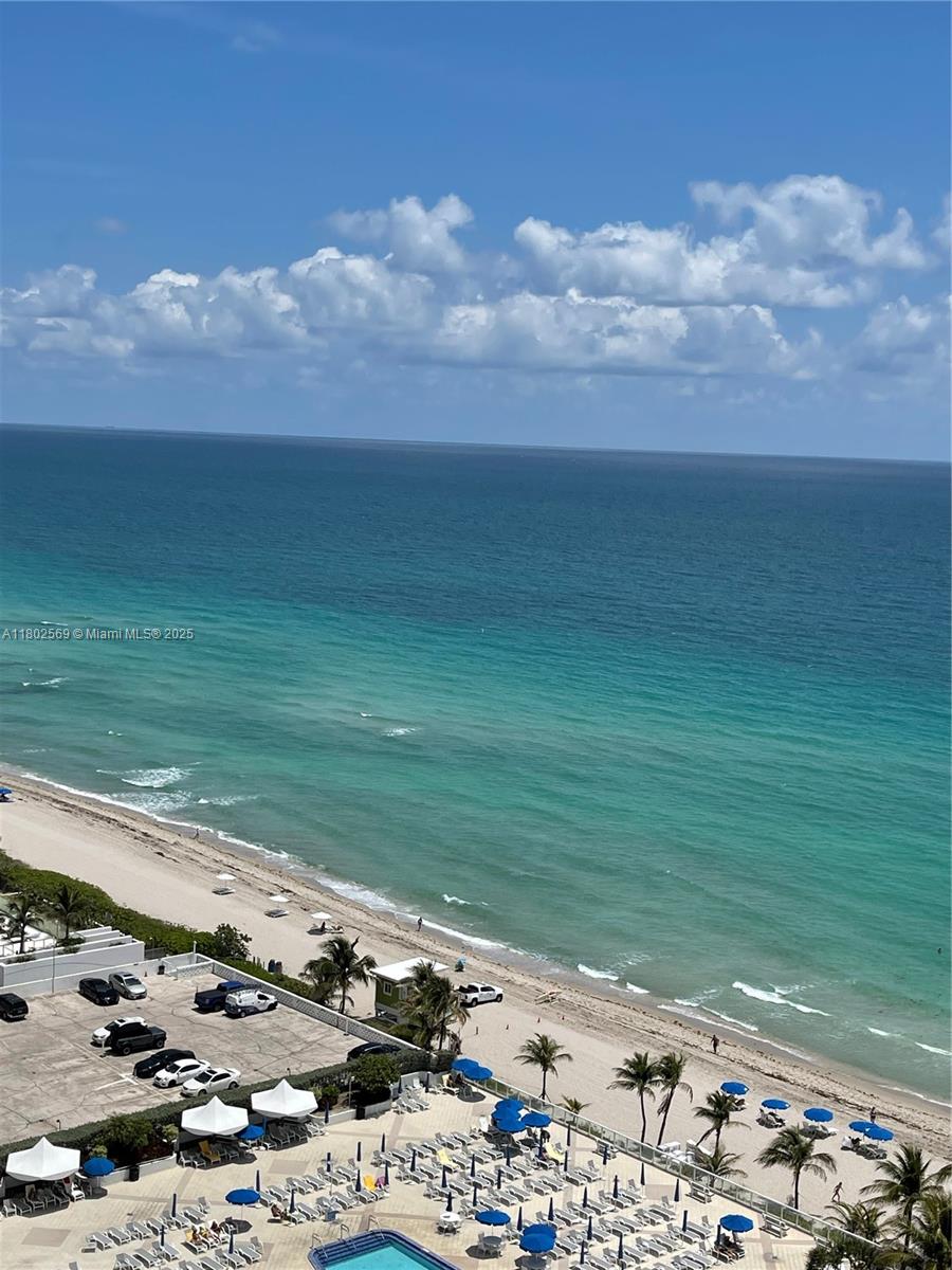2080 OCEAN DRIVE CONDO - Residential