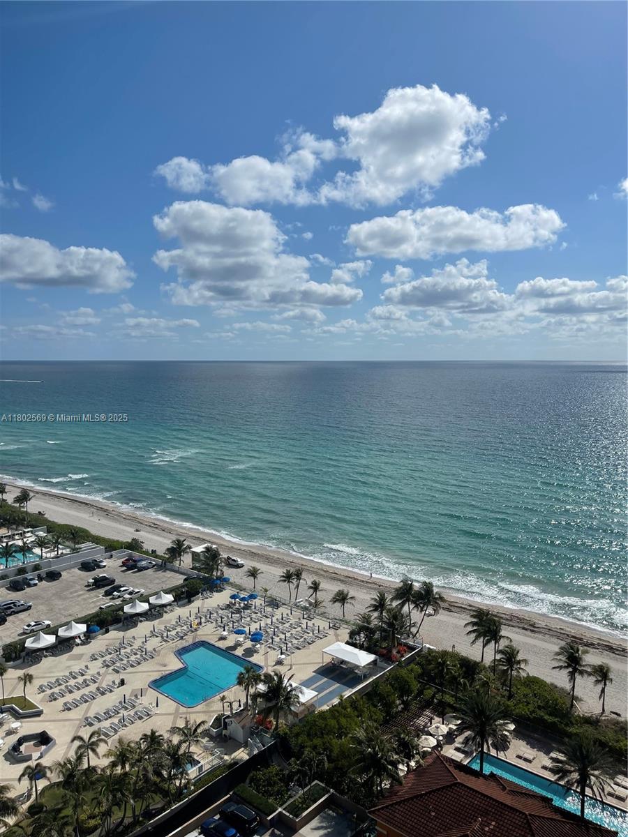 2080 OCEAN DRIVE CONDO - Residential
