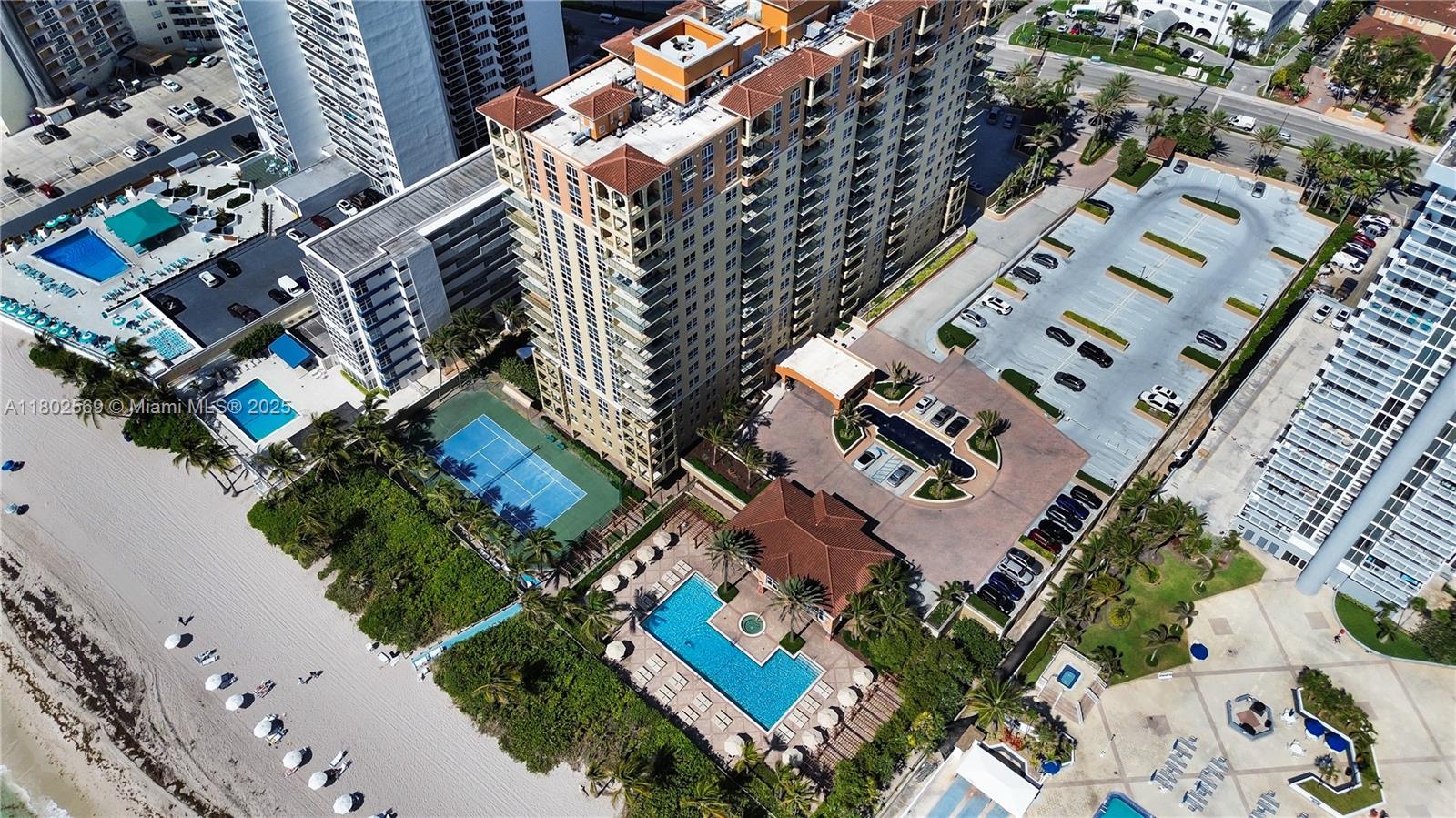 2080 OCEAN DRIVE CONDO - Residential