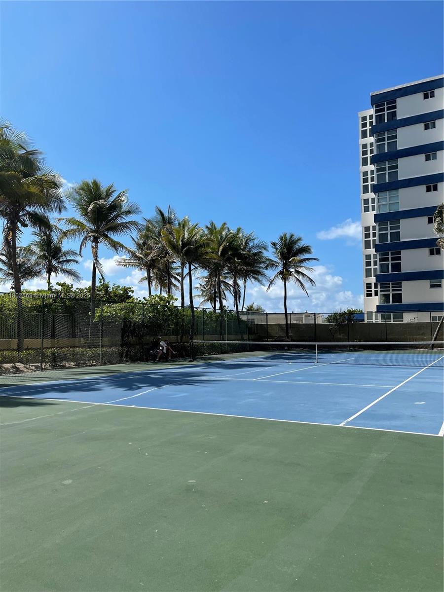 2080 OCEAN DRIVE CONDO - Residential