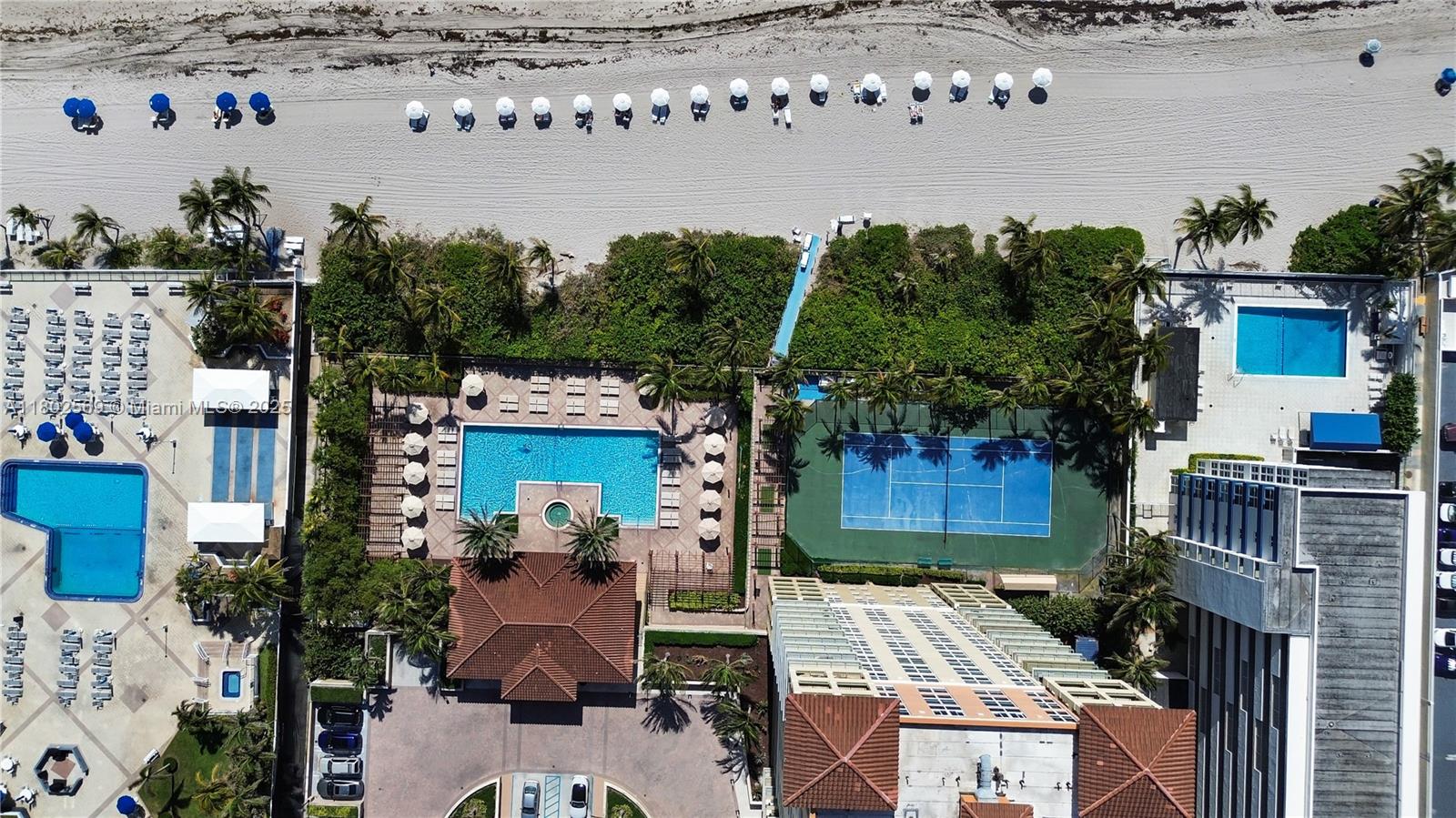2080 OCEAN DRIVE CONDO - Residential