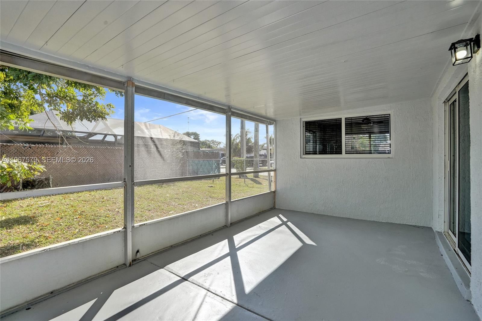 MIRAMAR SEC 3 - Residential