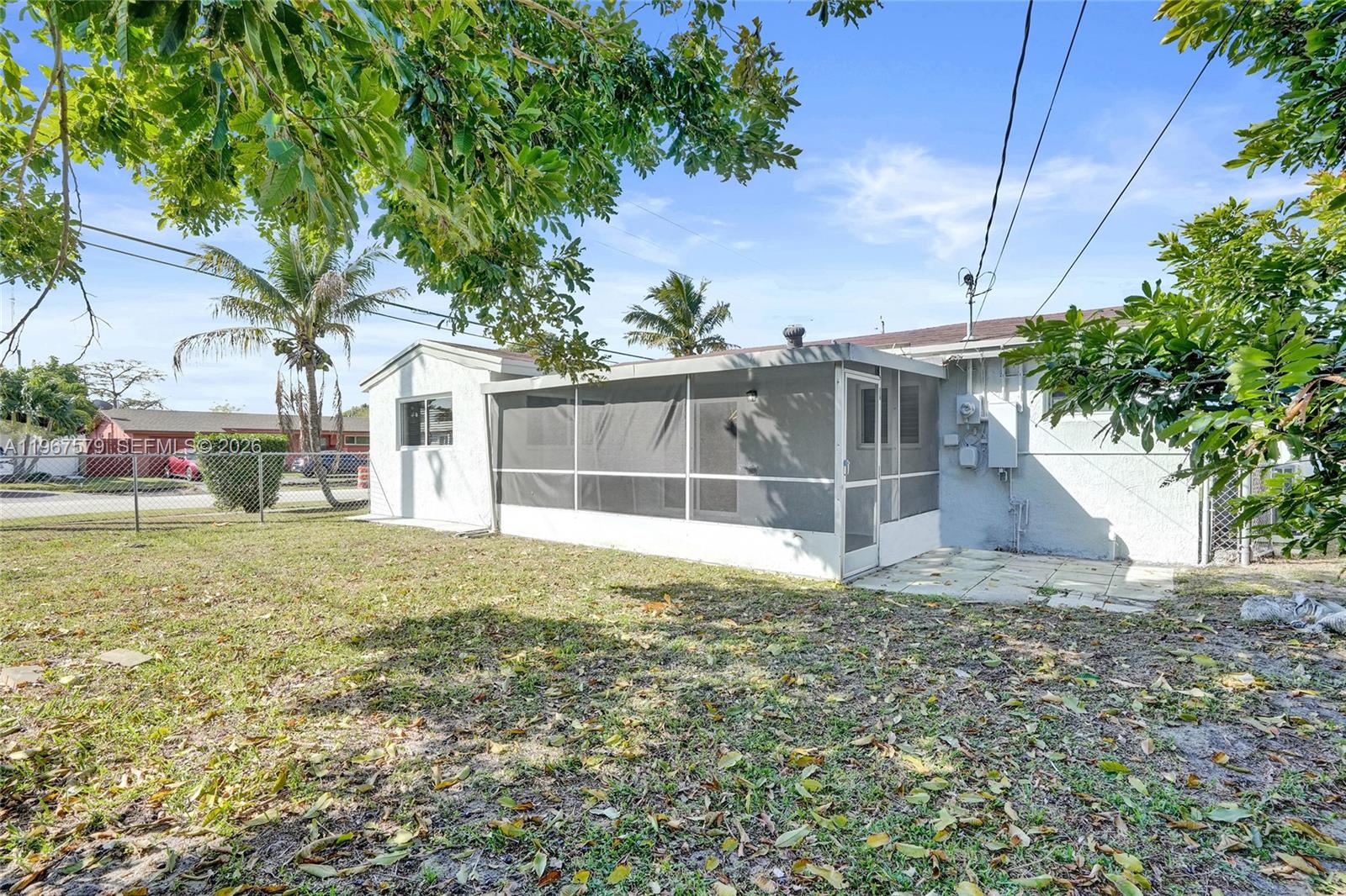 MIRAMAR SEC 3 - Residential