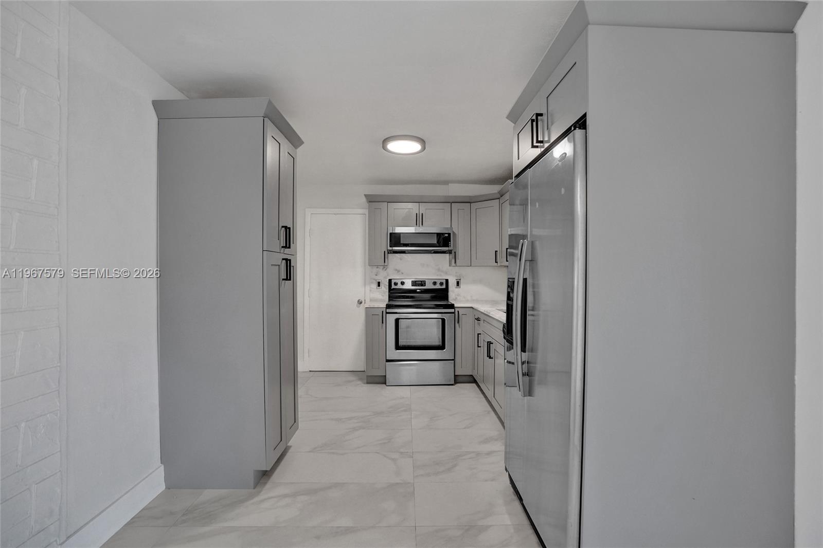 MIRAMAR SEC 3 - Residential