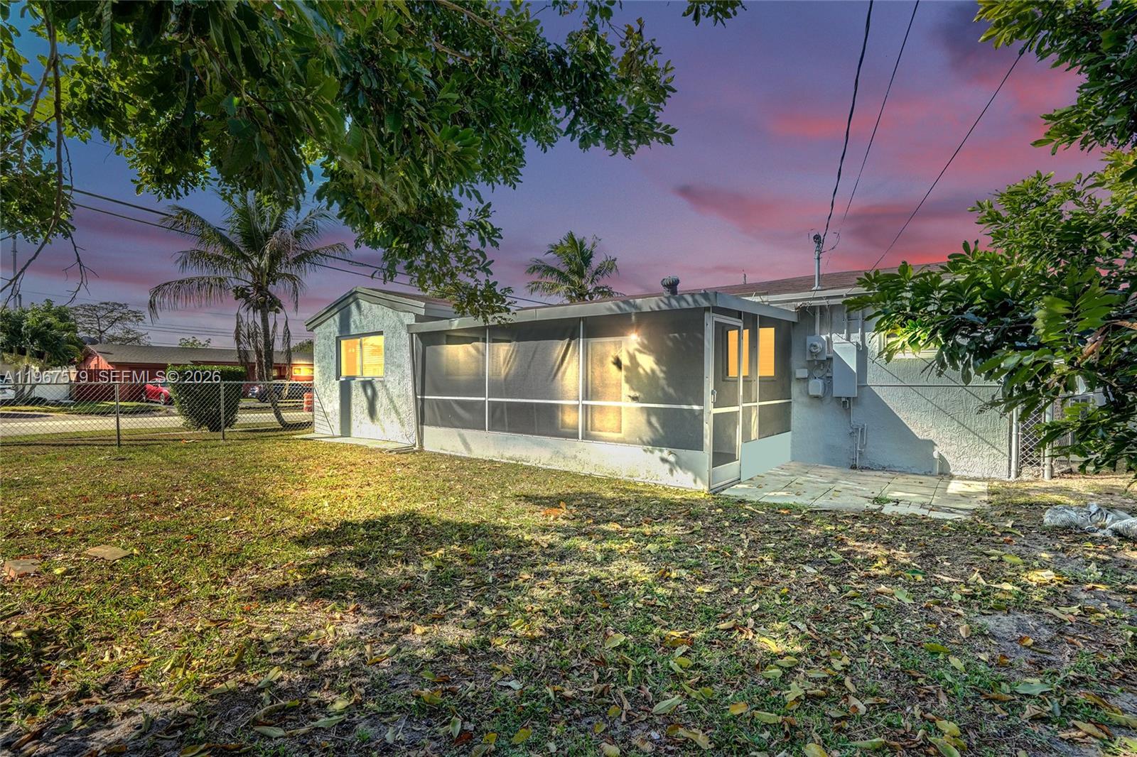 MIRAMAR SEC 3 - Residential