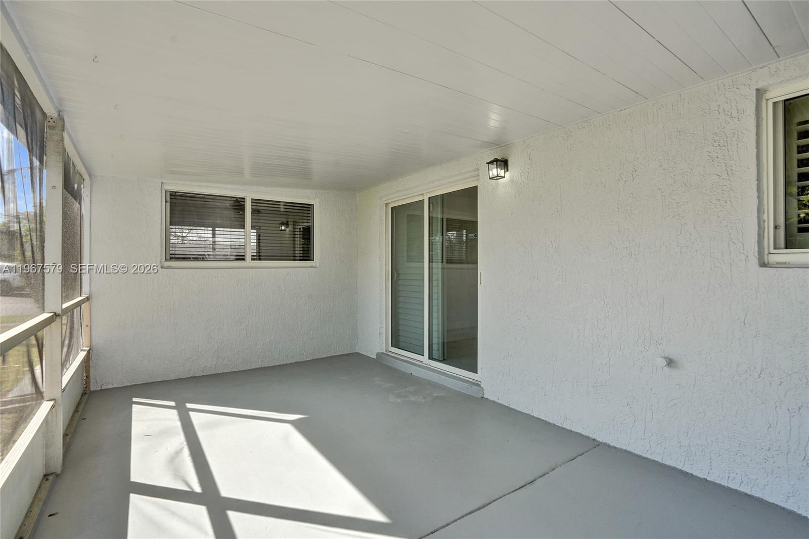 MIRAMAR SEC 3 - Residential