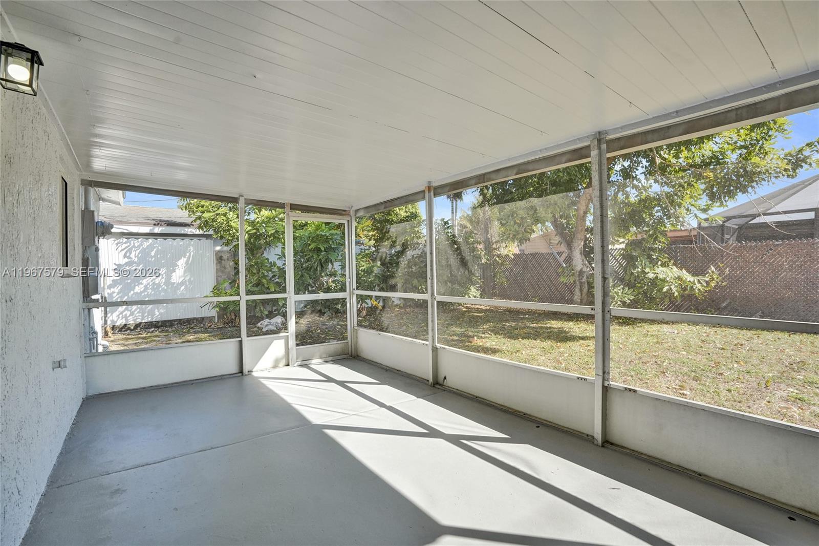 MIRAMAR SEC 3 - Residential