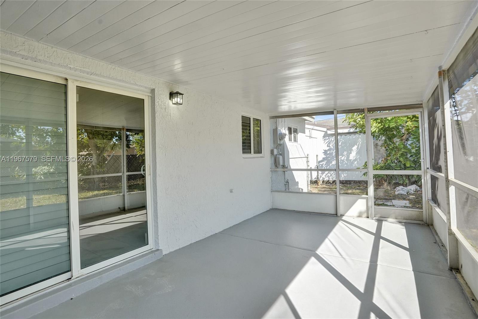 MIRAMAR SEC 3 - Residential