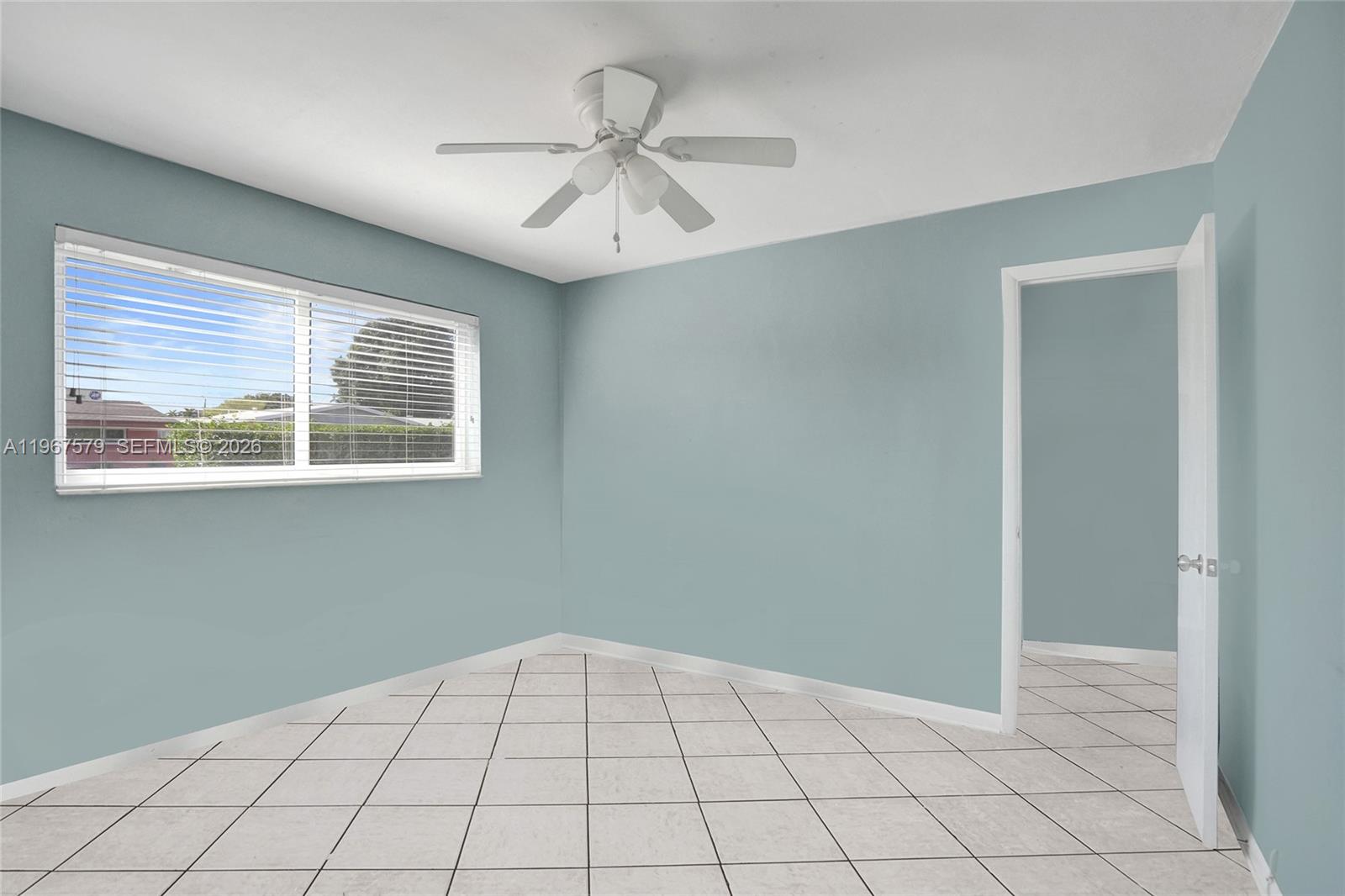 MIRAMAR SEC 3 - Residential