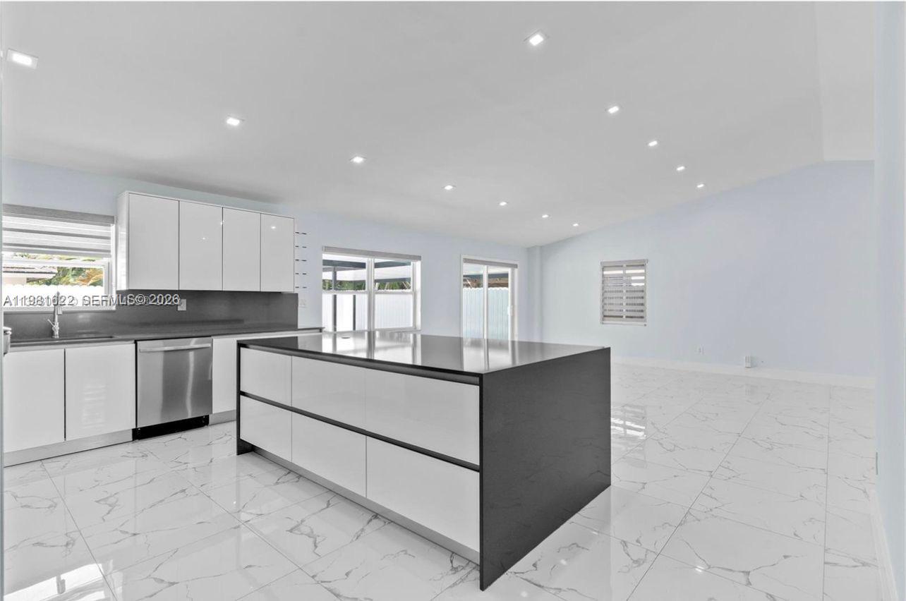 MANDY SUB - Residential