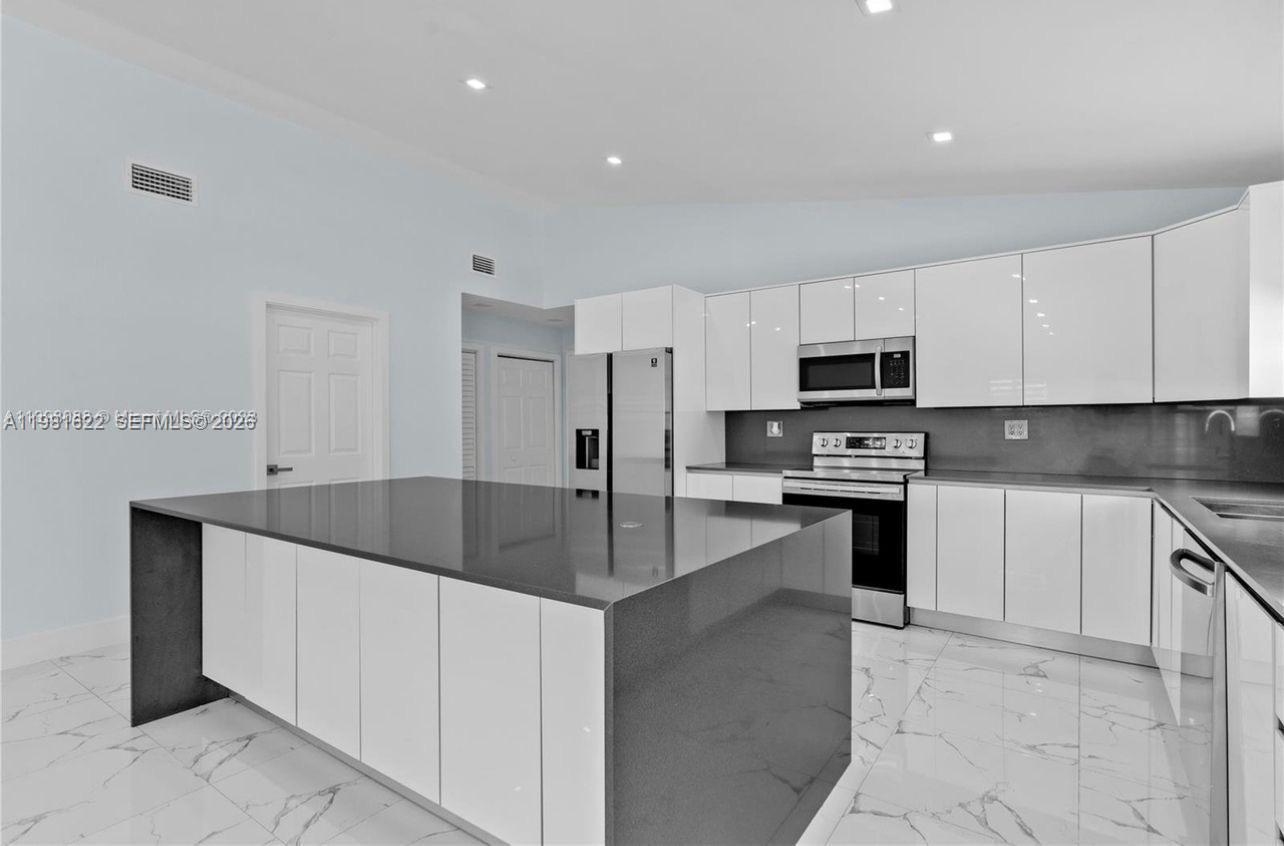 MANDY SUB - Residential