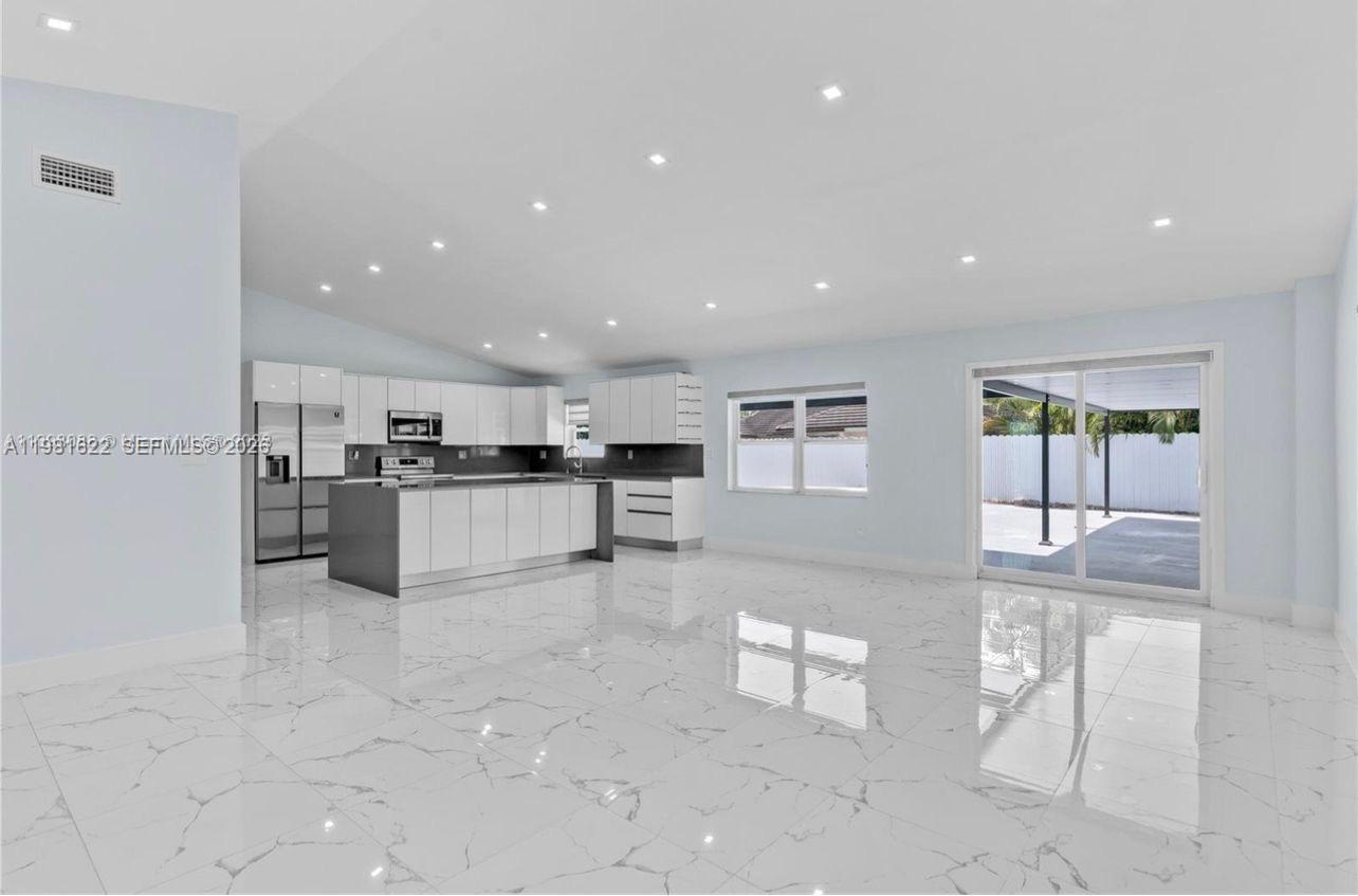 MANDY SUB - Residential