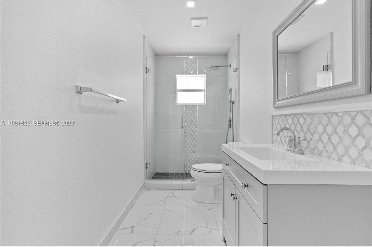 MANDY SUB - Residential