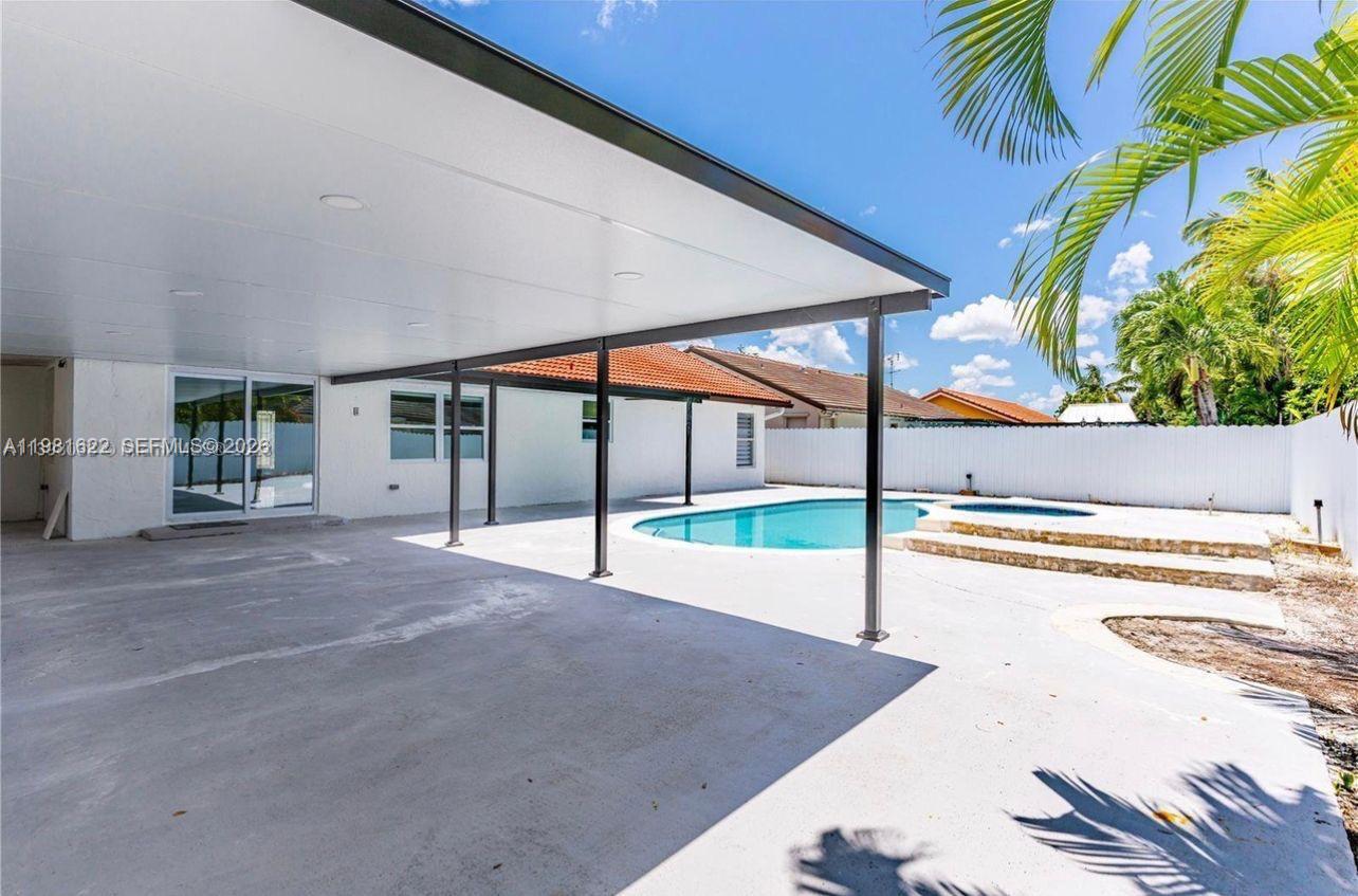 MANDY SUB - Residential