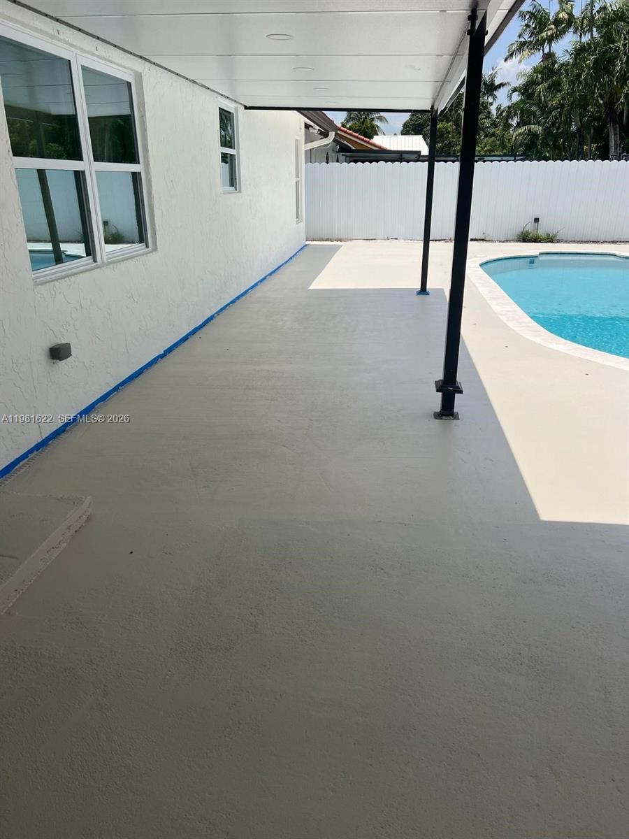 MANDY SUB - Residential