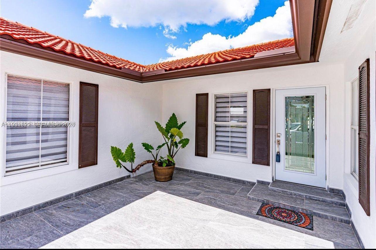 MANDY SUB - Residential