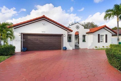 14721 SW 170th Ter Miami FL 33187