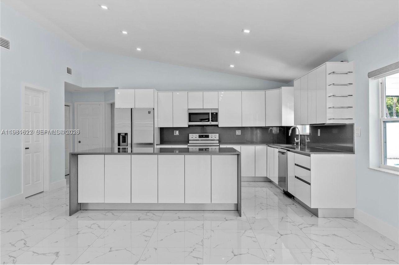 MANDY SUB - Residential