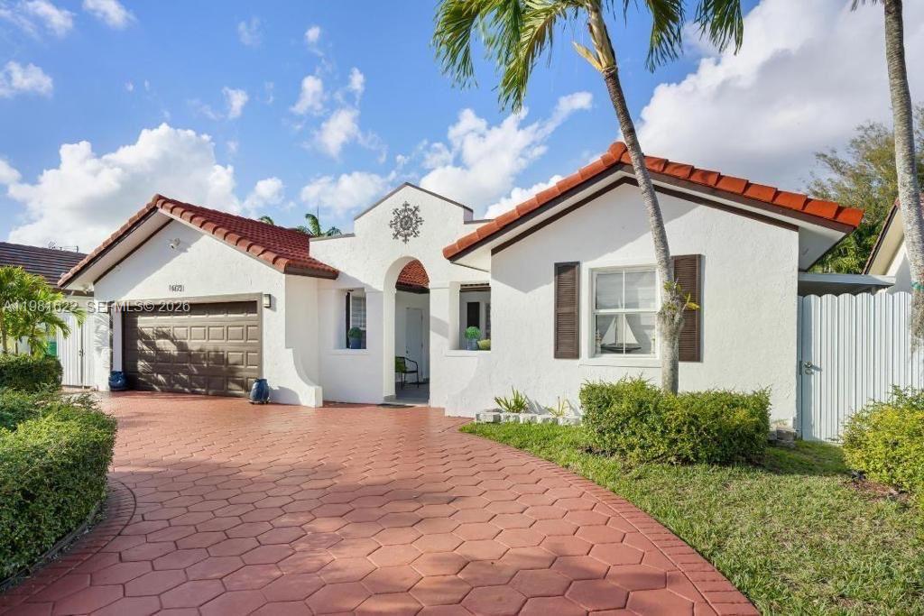 MANDY SUB - Residential