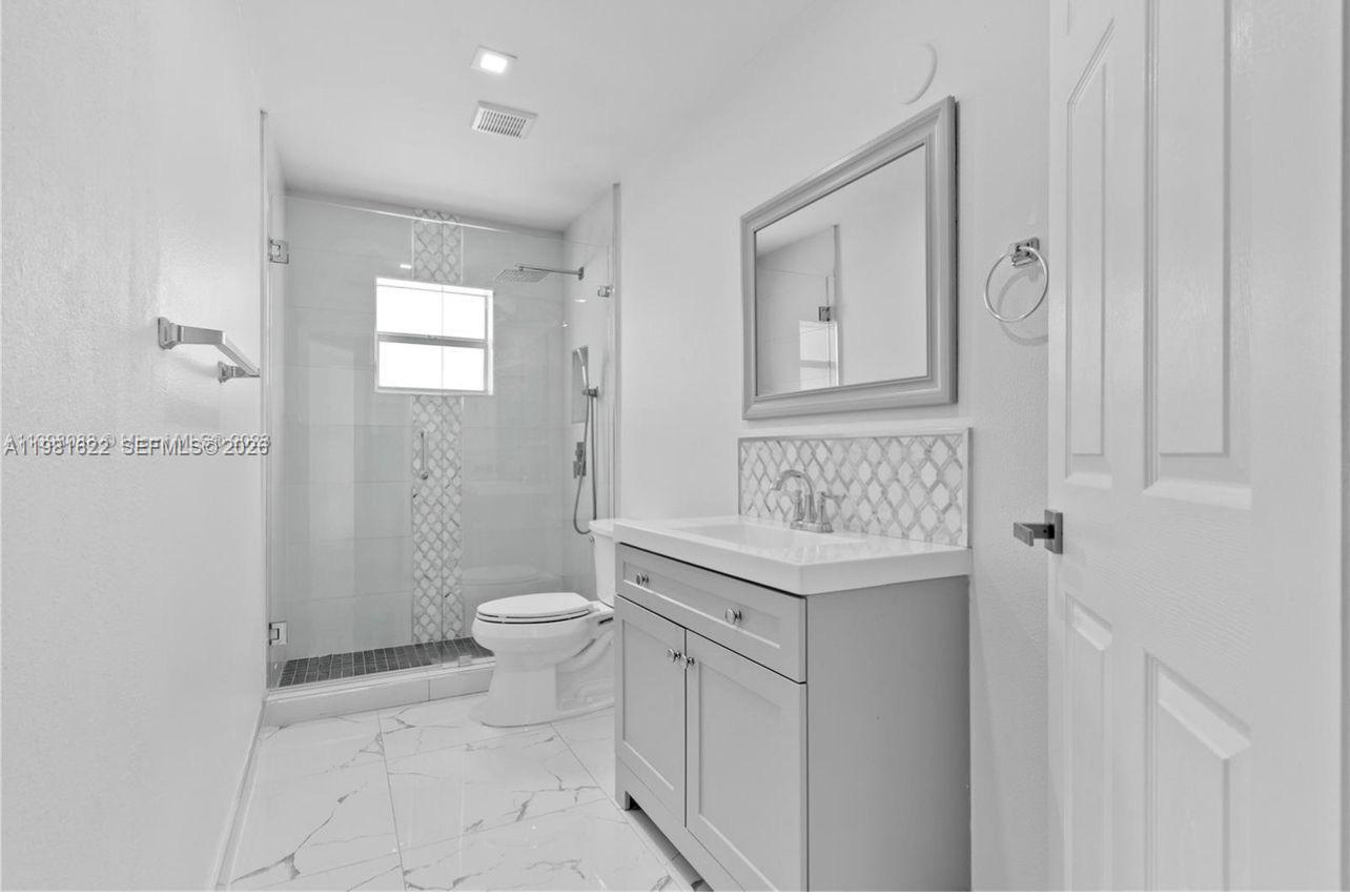 MANDY SUB - Residential