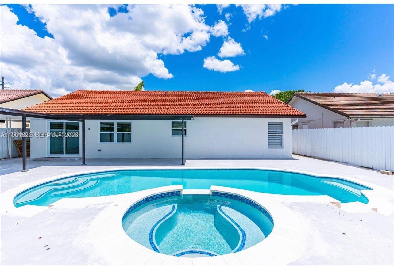 MANDY SUB - Residential