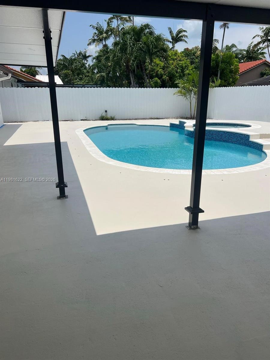 MANDY SUB - Residential