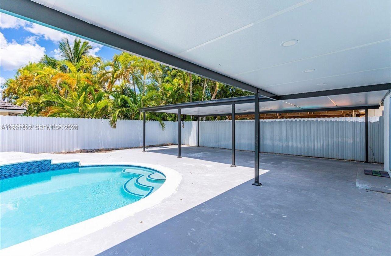 MANDY SUB - Residential