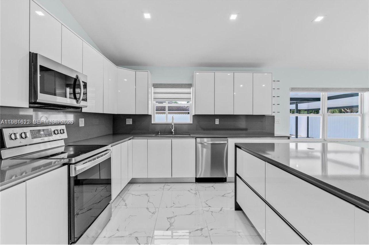 MANDY SUB - Residential