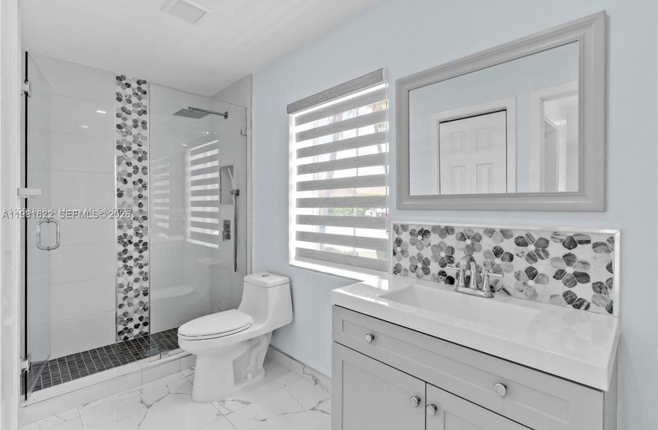 MANDY SUB - Residential