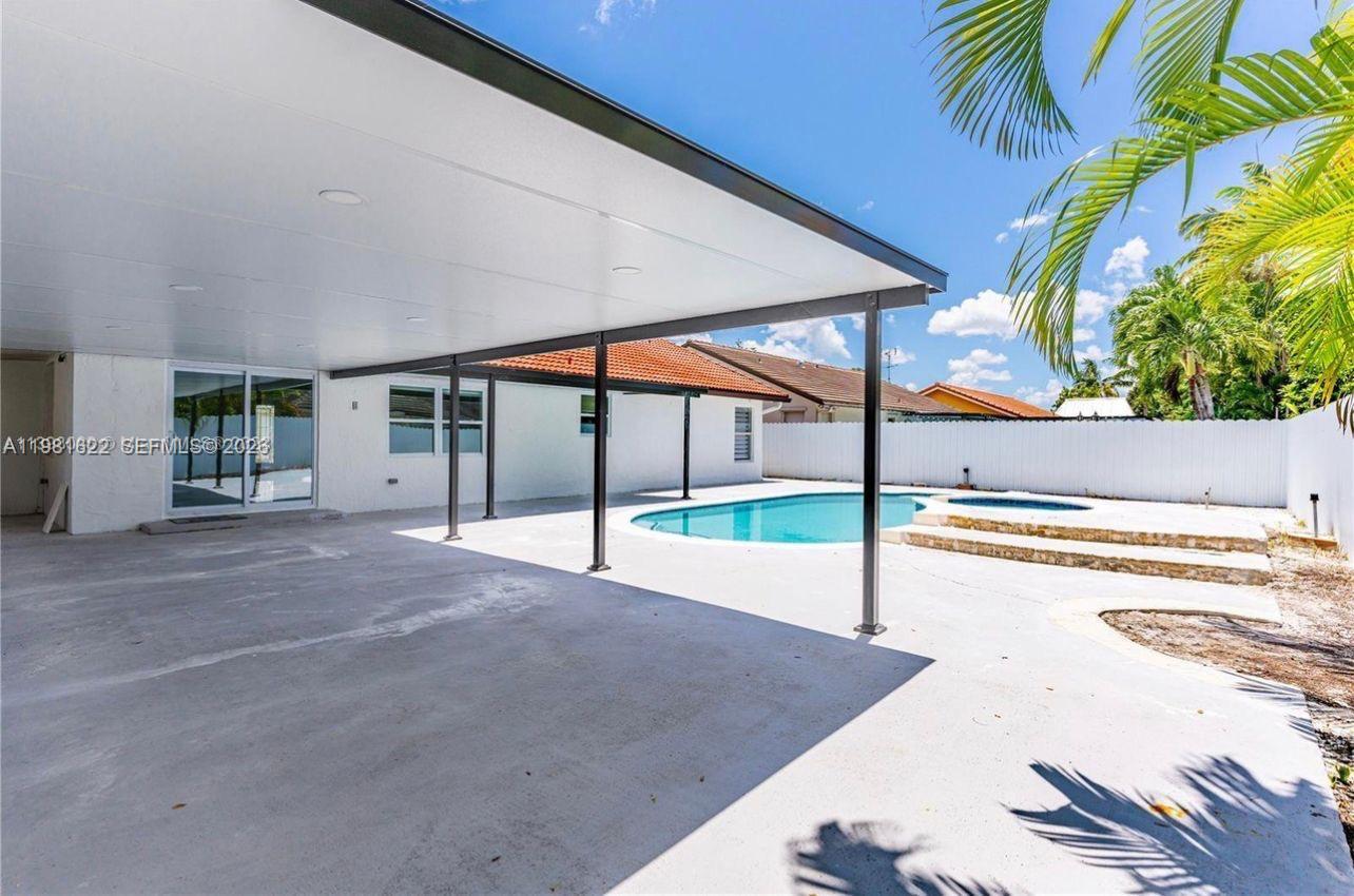 MANDY SUB - Residential