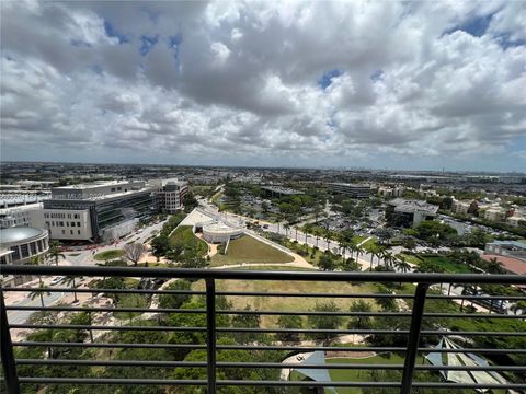 A home in Doral