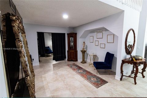 A home in Hialeah